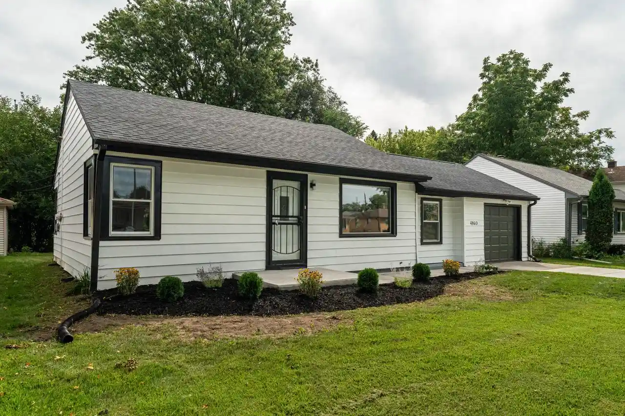 Single family home for sale at 4860 N 89th Street, Milwaukee, WI 53225 | MLS# 1978910
