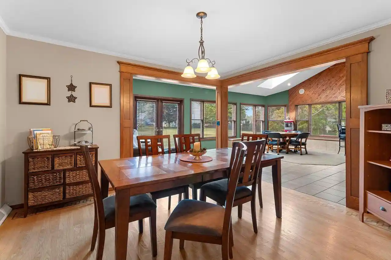 Photo 2 of Single family home for sale at 4101 Michigan Shrs, Menominee, MI 49858 | MLS# 1978912 | Listing updated on 2026-09-30