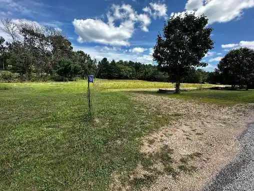 Photo 3 of Land for sale at N3864 2nd Avenue, Oxford, WI 53952 | MLS# 2031890 | Listing updated on 2026-09-17