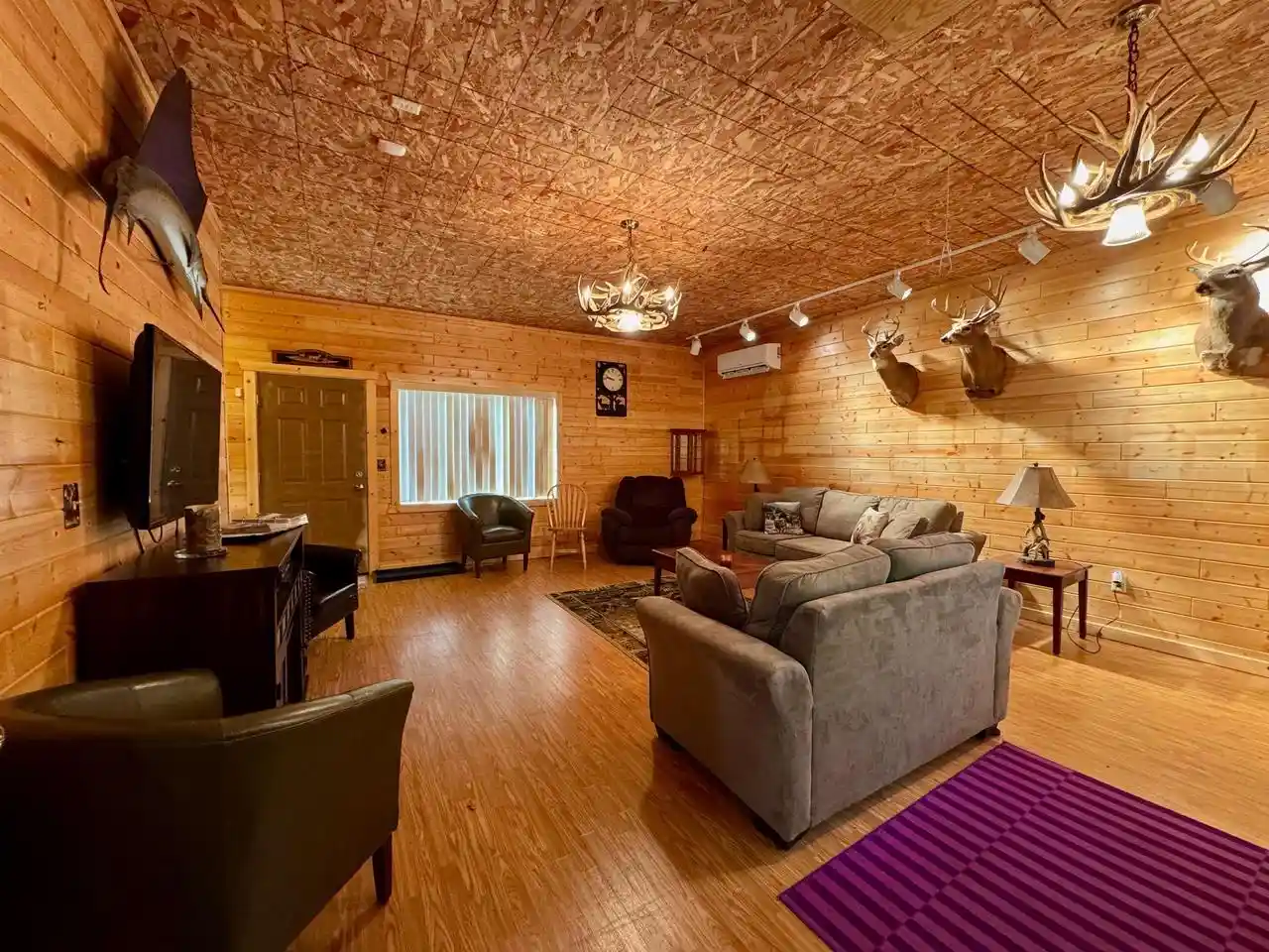Photo 2 of Single family home for sale at N3530 County Rd O, Warrens, WI 54666 | MLS# 2031891 | Listing updated on 2026-09-02