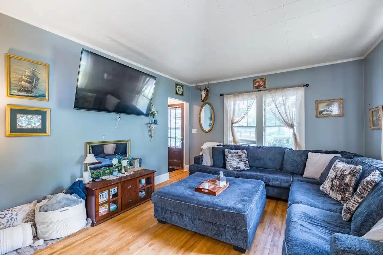 Photo 2 of Single family home for sale at 2402 Emerson St, Wausau, WI 54403 | MLS# 22604343 | Listing updated on 2026-09-06