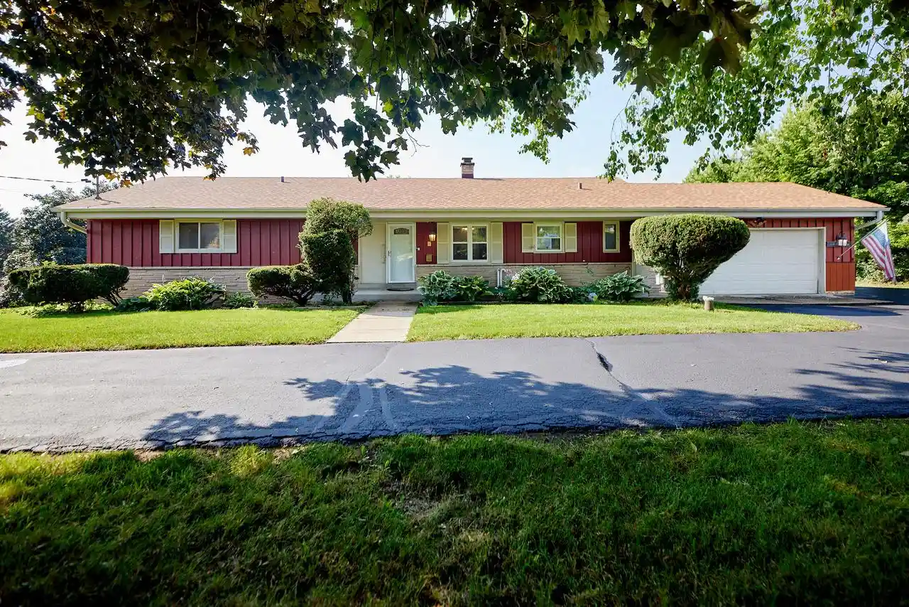 Photo 1 of Single family home for sale at S23w22831 E Broadway, Waukesha, WI 53186 | MLS# 1978918 | Listing updated on 2026-09-14