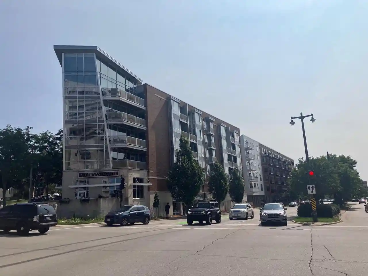 Photo 1 of Condo for sale at 1541 N Jefferson St #504, Milwaukee, WI 53202 | MLS# 1978919 | Listing updated on 2026-09-03