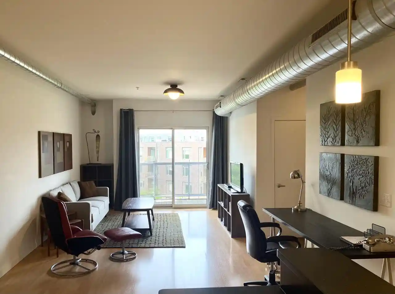 Photo 2 of Condo for sale at 1541 N Jefferson St #504, Milwaukee, WI 53202 | MLS# 1978919 | Listing updated on 2026-09-03