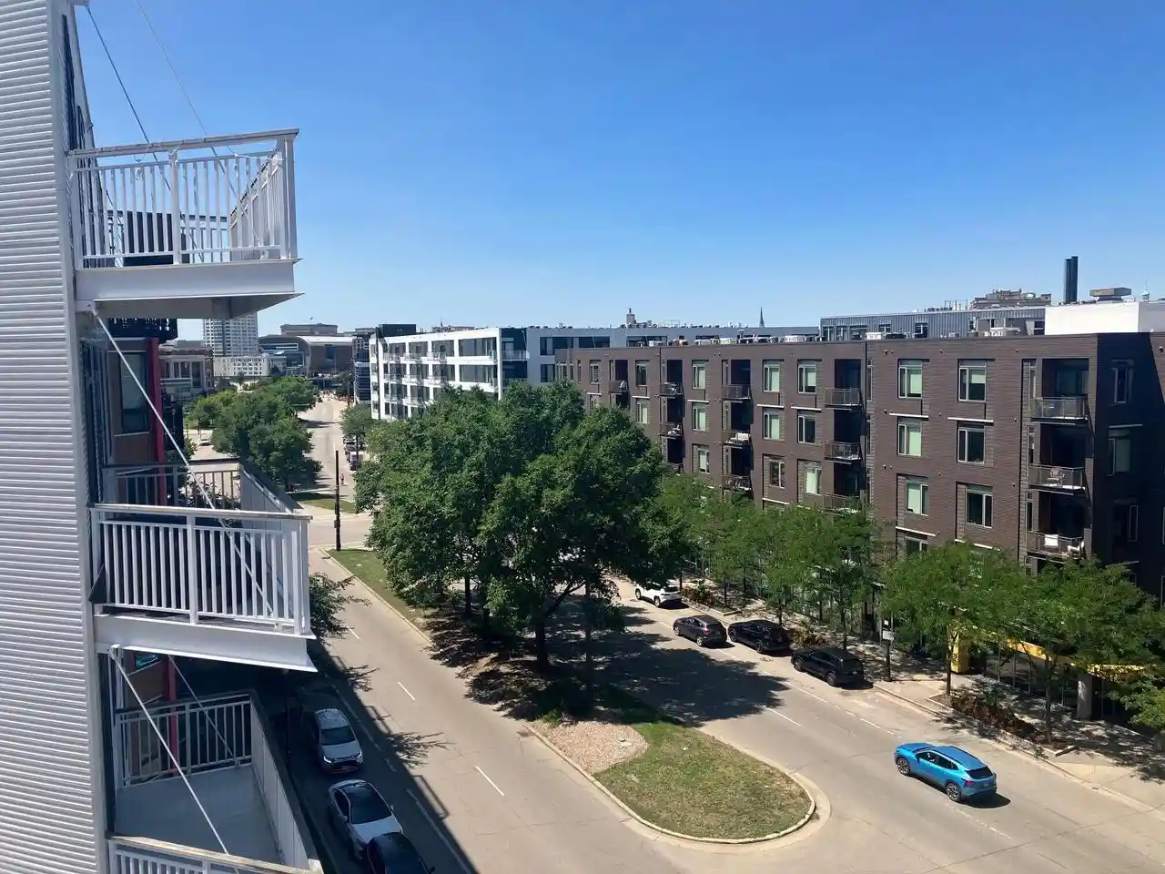 Photo 3 of Condo for sale at 1541 N Jefferson St #504, Milwaukee, WI 53202 | MLS# 1978919 | Listing updated on 2026-09-03