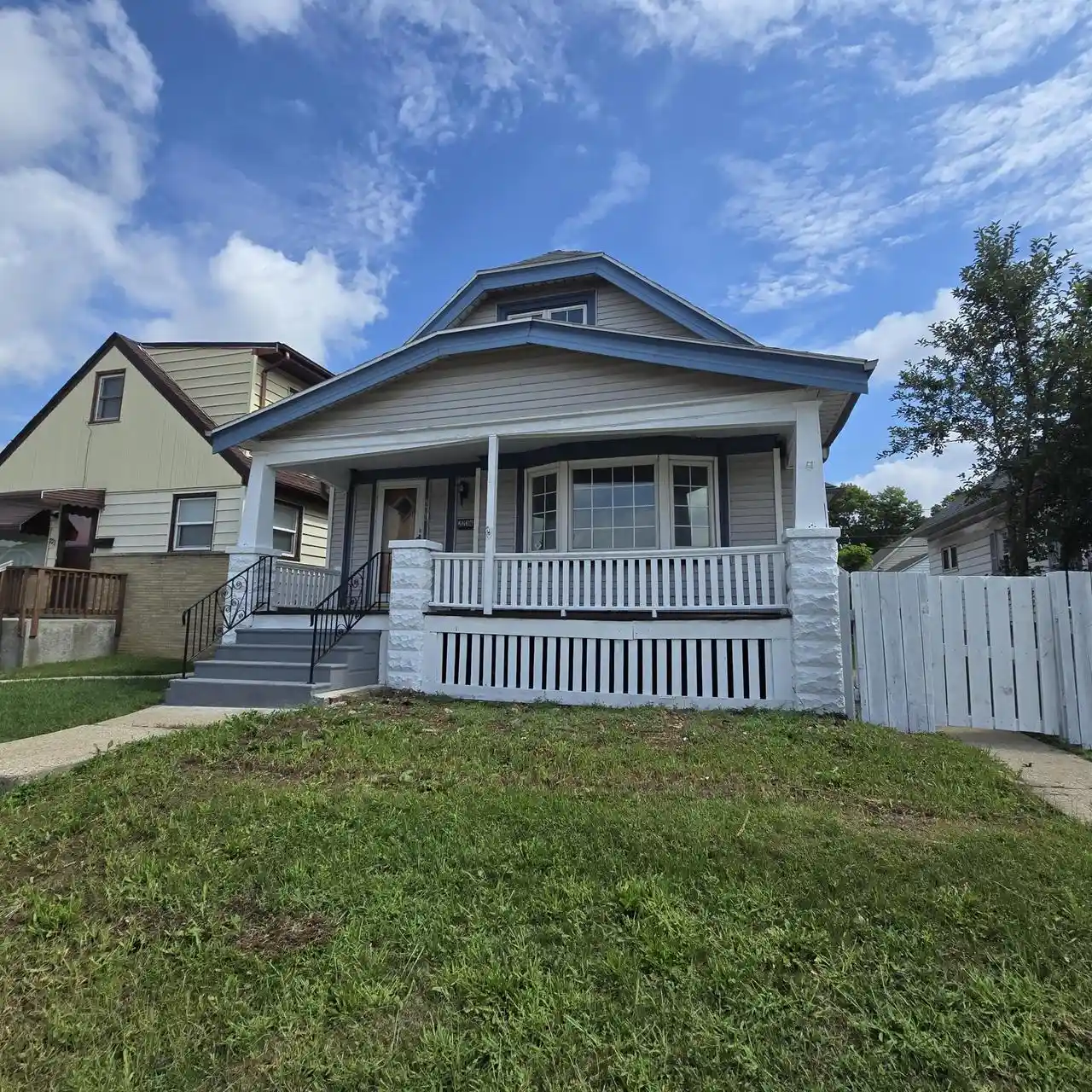 Single family home for sale at 2236 S 35th Street, Milwaukee, WI 53215 | MLS# 1978921