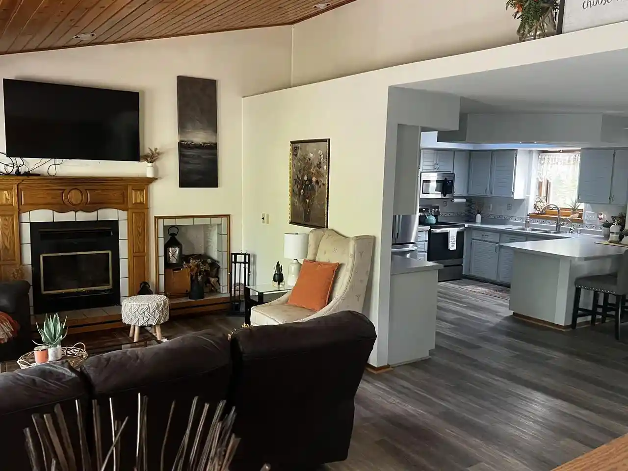 Photo 2 of Single family home for sale at 1078 Blueberry Ln, Kronenwetter, WI 54455 | MLS# 22604344 | Listing updated on 2026-09-22
