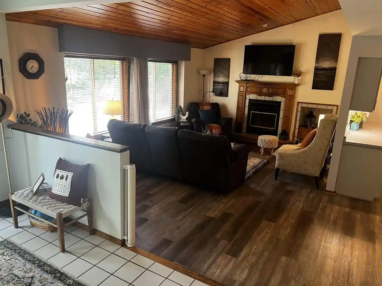 Photo 3 of Single family home for sale at 1078 Blueberry Ln, Kronenwetter, WI 54455 | MLS# 22604344 | Listing updated on 2026-09-22