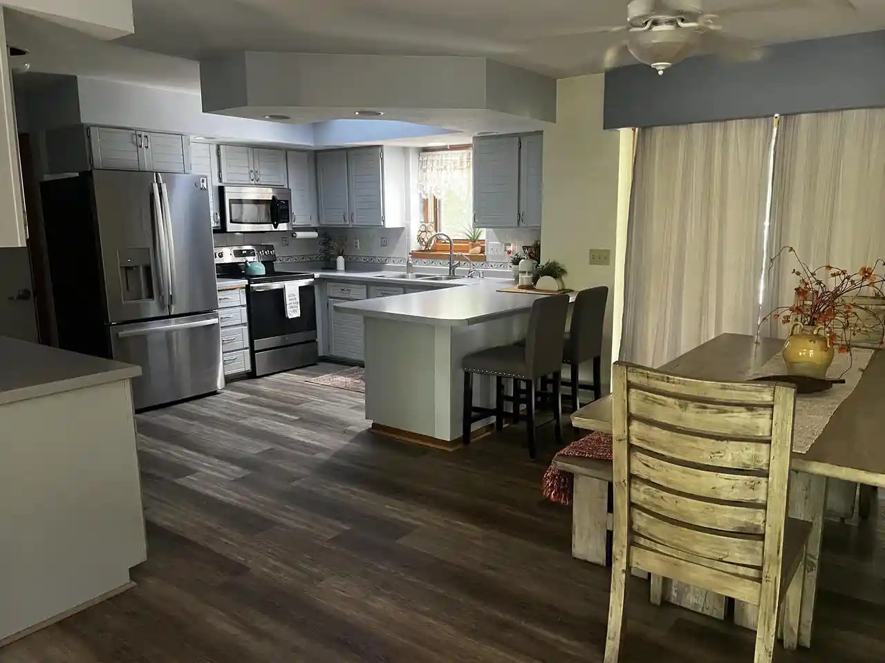 Photo 4 of Single family home for sale at 1078 Blueberry Ln, Kronenwetter, WI 54455 | MLS# 22604344 | Listing updated on 2026-09-22