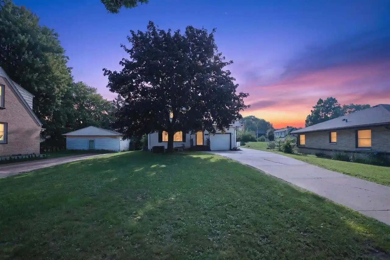 Photo 1 of Single family home for sale at 2738 S 72nd Street, Milwaukee, WI 53219 | MLS# 1978923 | Listing updated on 2026-09-08