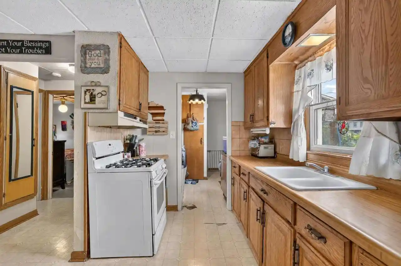 Photo 3 of Single family home for sale at 2738 S 72nd Street, Milwaukee, WI 53219 | MLS# 1978923 | Listing updated on 2026-09-08