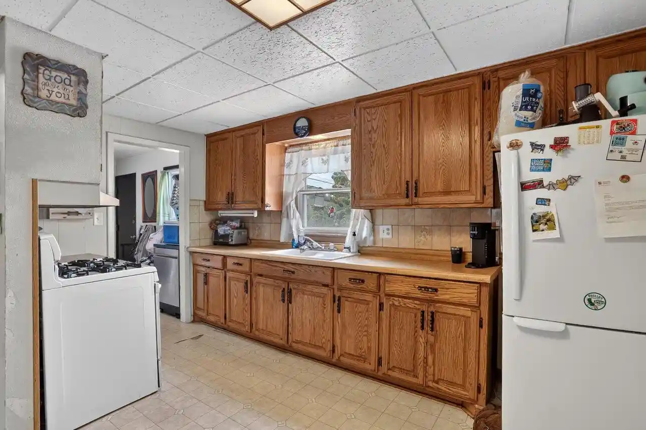 Photo 4 of Single family home for sale at 2738 S 72nd Street, Milwaukee, WI 53219 | MLS# 1978923 | Listing updated on 2026-09-08