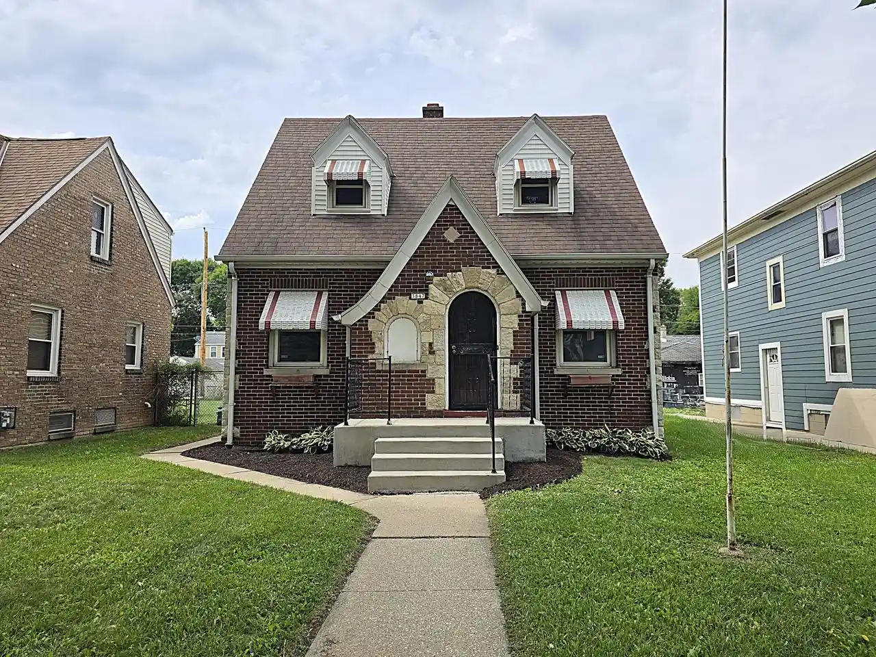 Photo 1 of Single family home for sale at 3847 N 36th Street, Milwaukee, WI 53216 | MLS# 1978924 | Listing updated on 2026-09-14