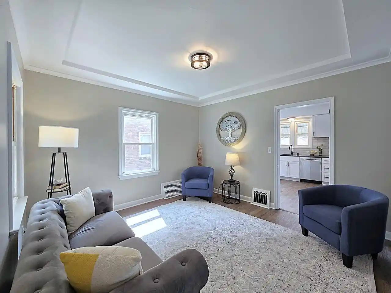 Photo 3 of Single family home for sale at 3847 N 36th Street, Milwaukee, WI 53216 | MLS# 1978924 | Listing updated on 2026-09-14