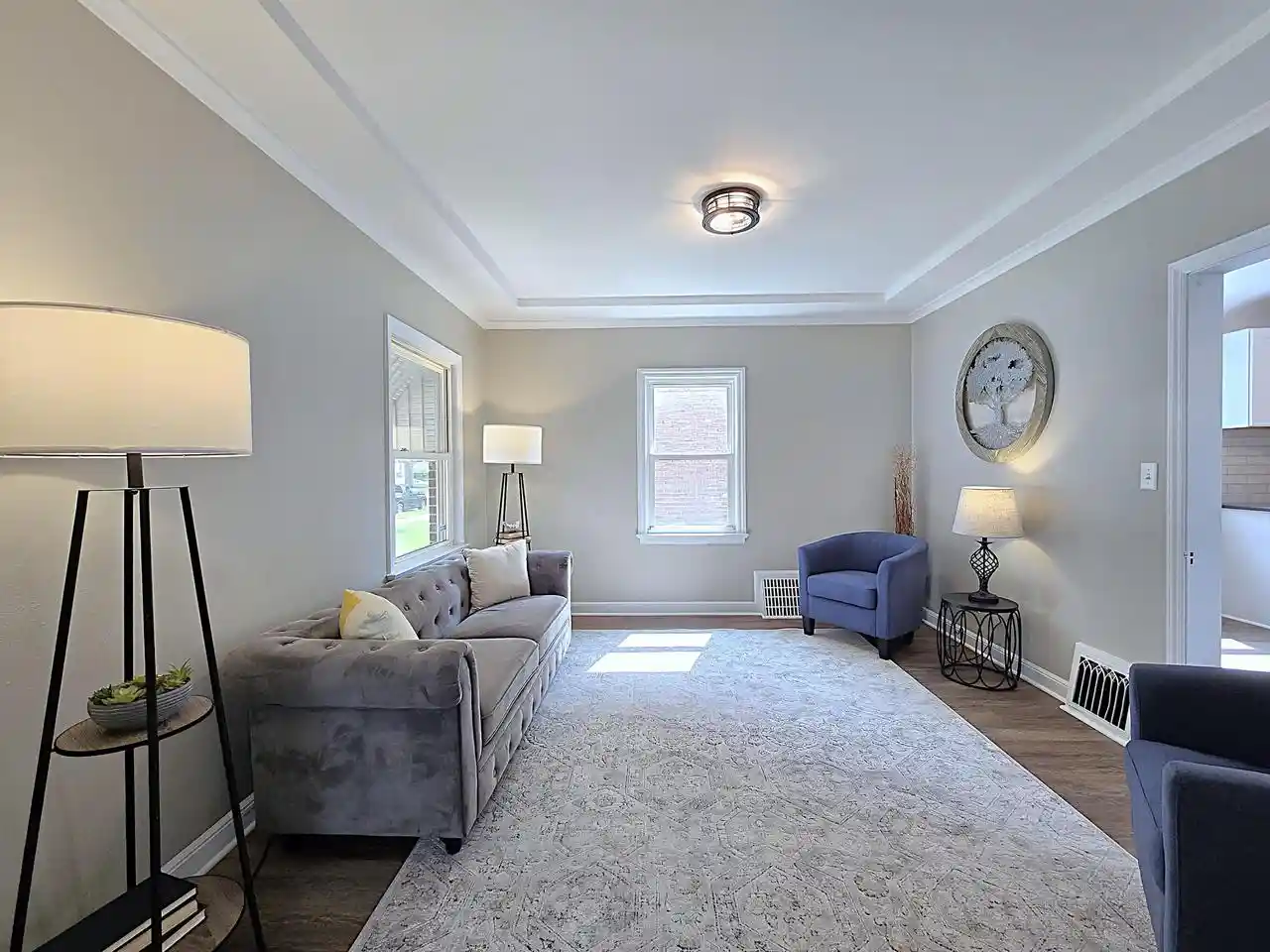 Photo 3 of Single family home for sale at 3847 N 36th Street, Milwaukee, WI 53216 | MLS# 1978924 | Listing updated on 2026-09-14