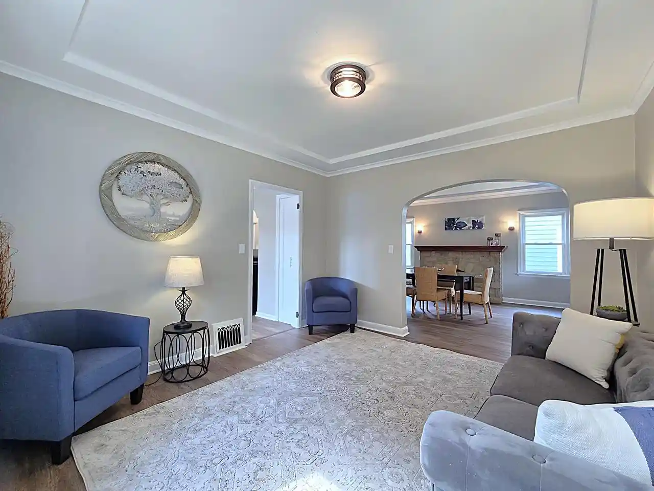 Photo 4 of Single family home for sale at 3847 N 36th Street, Milwaukee, WI 53216 | MLS# 1978924 | Listing updated on 2026-09-14