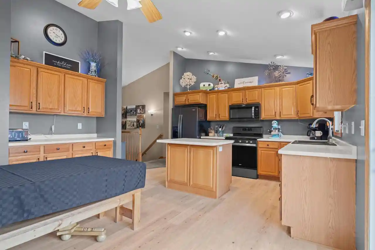 Photo 2 of Single family home for sale at 603 Pioneer Dr, Holmen, WI 54636 | MLS# 1978925 | Listing updated on 2026-09-03