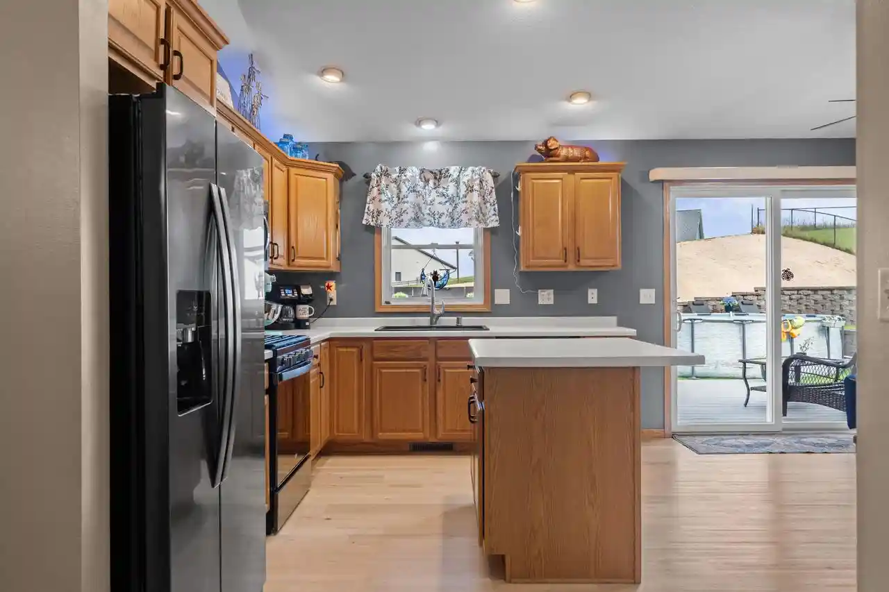 Photo 3 of Single family home for sale at 603 Pioneer Dr, Holmen, WI 54636 | MLS# 1978925 | Listing updated on 2026-09-03