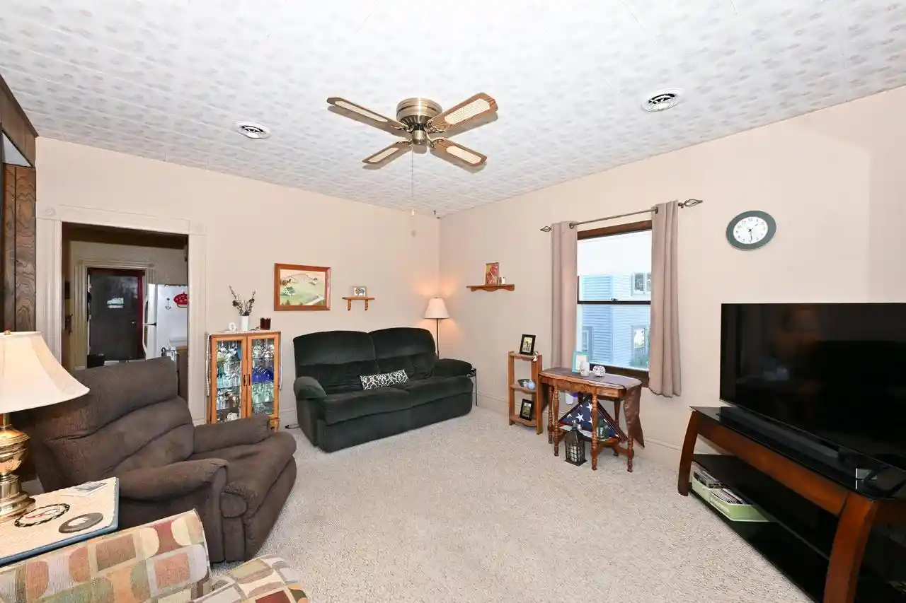 Photo 3 of Single family home for sale at 1513 Cherry St, South Milwaukee, WI 53172 | MLS# 1978926 | Listing updated on 2026-09-16