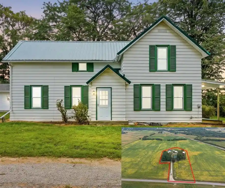 Single family home for sale at N14332 Town Hall Rd, Fairchild, WI 54741 | MLS# 1604694
