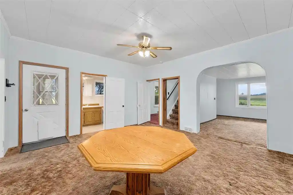 Photo 4 of Single family home for sale at N14332 Town Hall Rd, Fairchild, WI 54741 | MLS# 1604694 | Listing updated on 2026-09-03