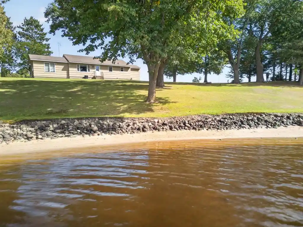 Photo 1 of Single family home for sale at 2513 E Grenquist Lake Ln, Cumberland, WI 54829 | MLS# 1604692 | Listing updated on 2026-09-16