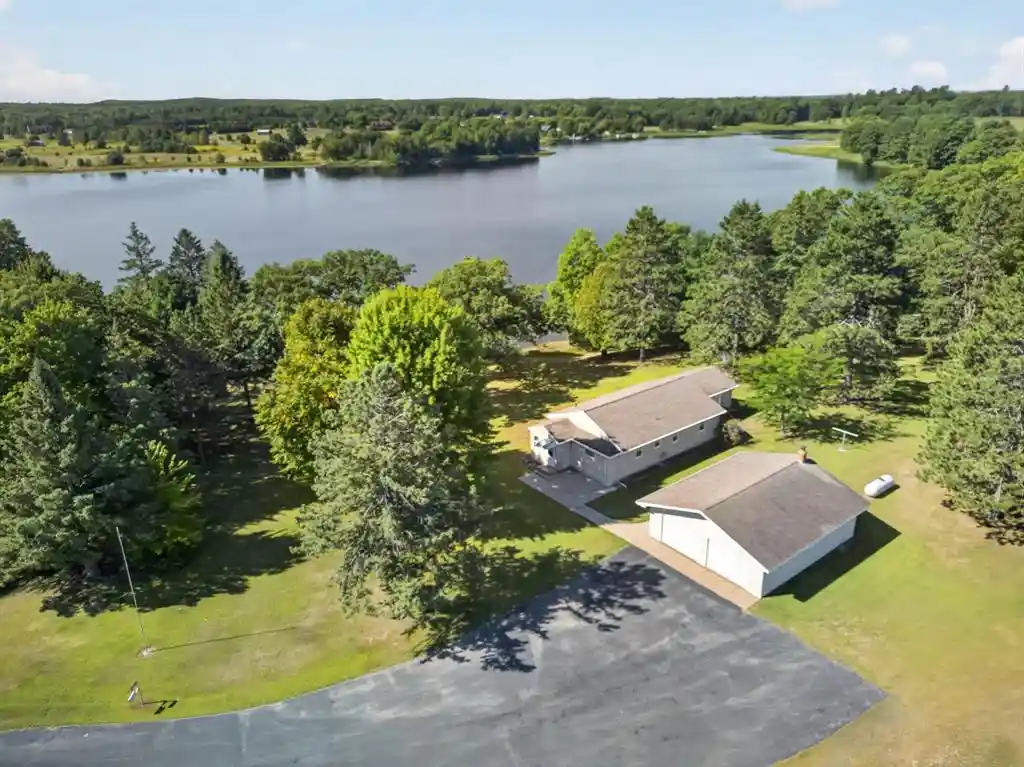 Photo 2 of Single family home for sale at 2513 E Grenquist Lake Ln, Cumberland, WI 54829 | MLS# 1604692 | Listing updated on 2026-09-16