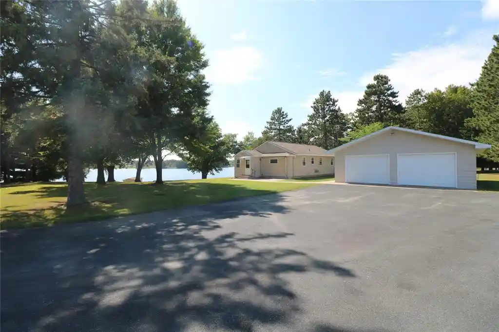 Photo 3 of Single family home for sale at 2513 E Grenquist Lake Ln, Cumberland, WI 54829 | MLS# 1604692 | Listing updated on 2026-09-16