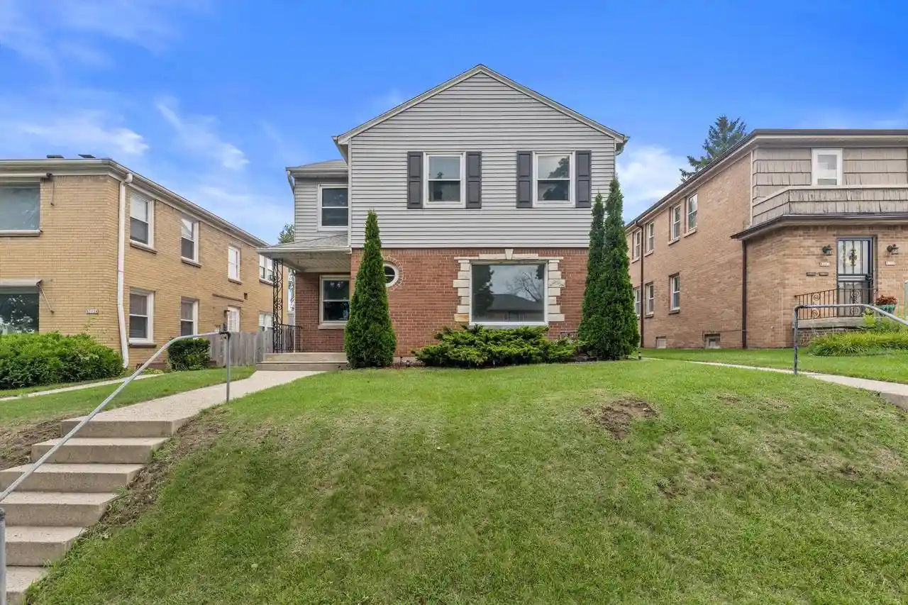 Photo 1 of Sale Pending at 8306 A W Center St, Milwaukee, WI 53222 | MLS# 1978928 | Listing updated on 2026-09-04
