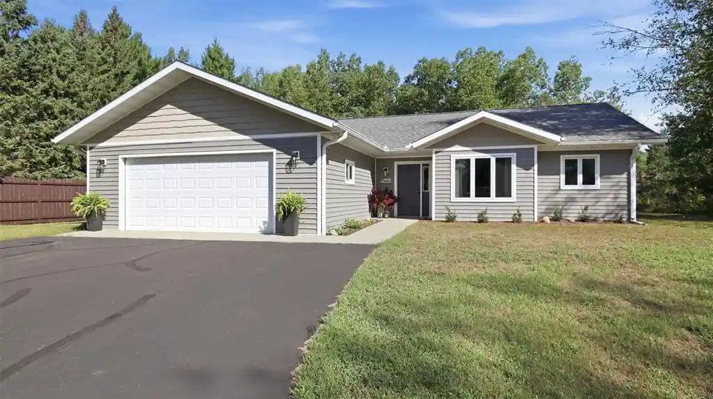 Photo 1 of Single family home for sale at 16134w Sawyer Rd, Hayward, WI 54843 | MLS# 1604751 | Listing updated on 2026-09-08