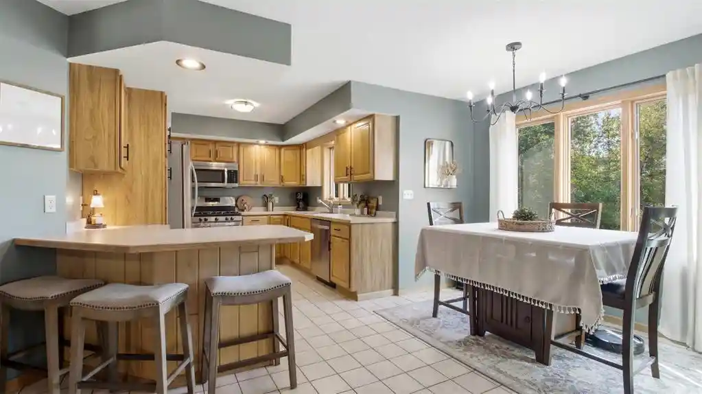 Photo 2 of Single family home for sale at 16134w Sawyer Rd, Hayward, WI 54843 | MLS# 1604751 | Listing updated on 2026-09-08