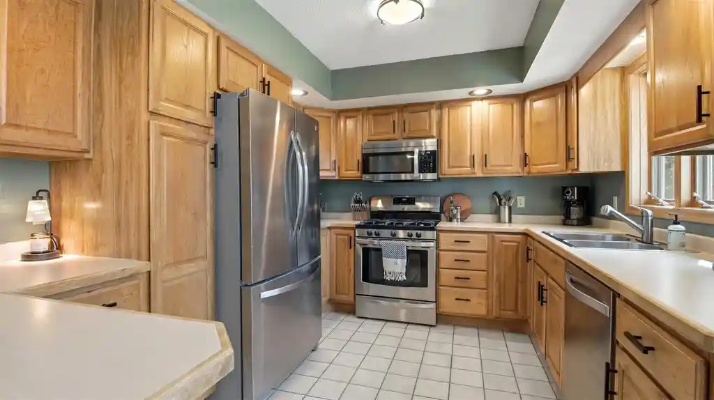 Photo 3 of Single family home for sale at 16134w Sawyer Rd, Hayward, WI 54843 | MLS# 1604751 | Listing updated on 2026-09-08