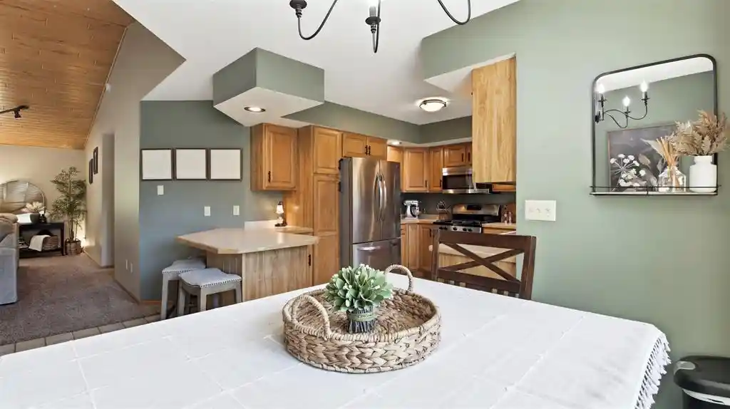 Photo 4 of Single family home for sale at 16134w Sawyer Rd, Hayward, WI 54843 | MLS# 1604751 | Listing updated on 2026-09-08