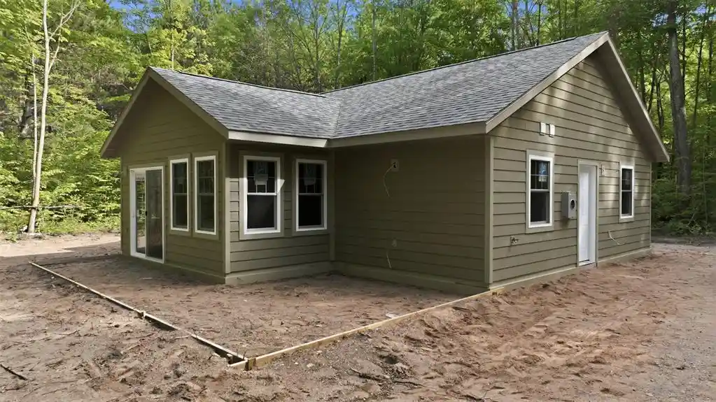 Photo 1 of Single family home for sale at 6040n Robin Ln, Stone Lake, WI 54876 | MLS# 1604711 | Listing updated on 2026-09-10