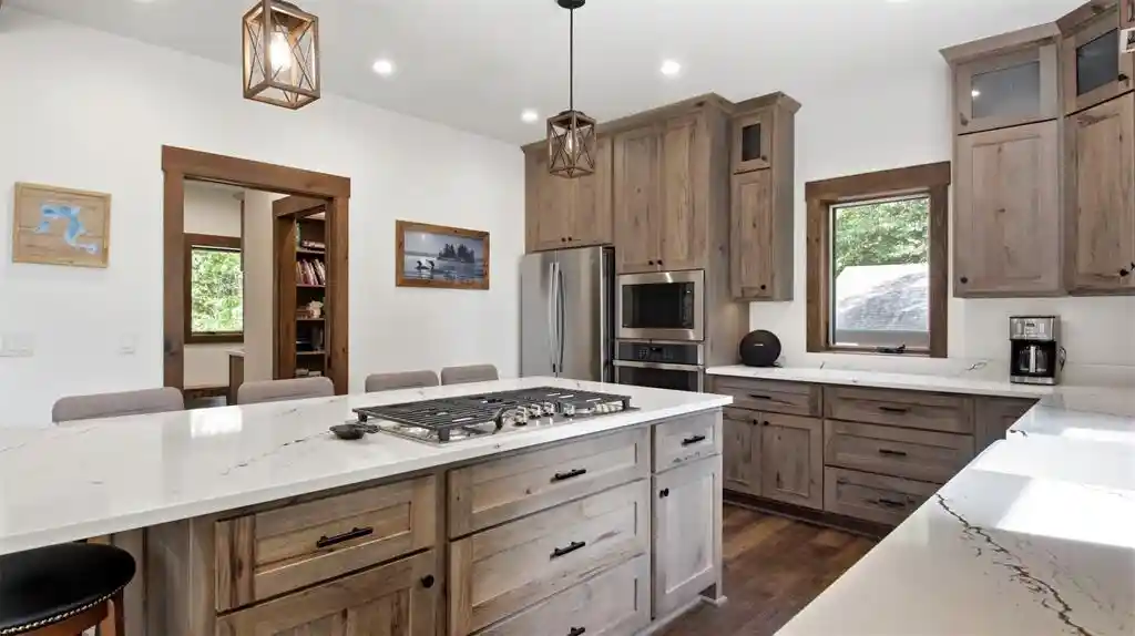 Photo 3 of Single family home for sale at 12141n Pine Holw Trl, Hayward, WI 54843 | MLS# 1604753 | Listing updated on 2026-09-03