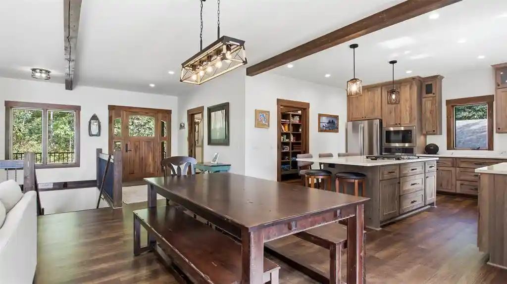 Photo 4 of Single family home for sale at 12141n Pine Holw Trl, Hayward, WI 54843 | MLS# 1604753 | Listing updated on 2026-09-03