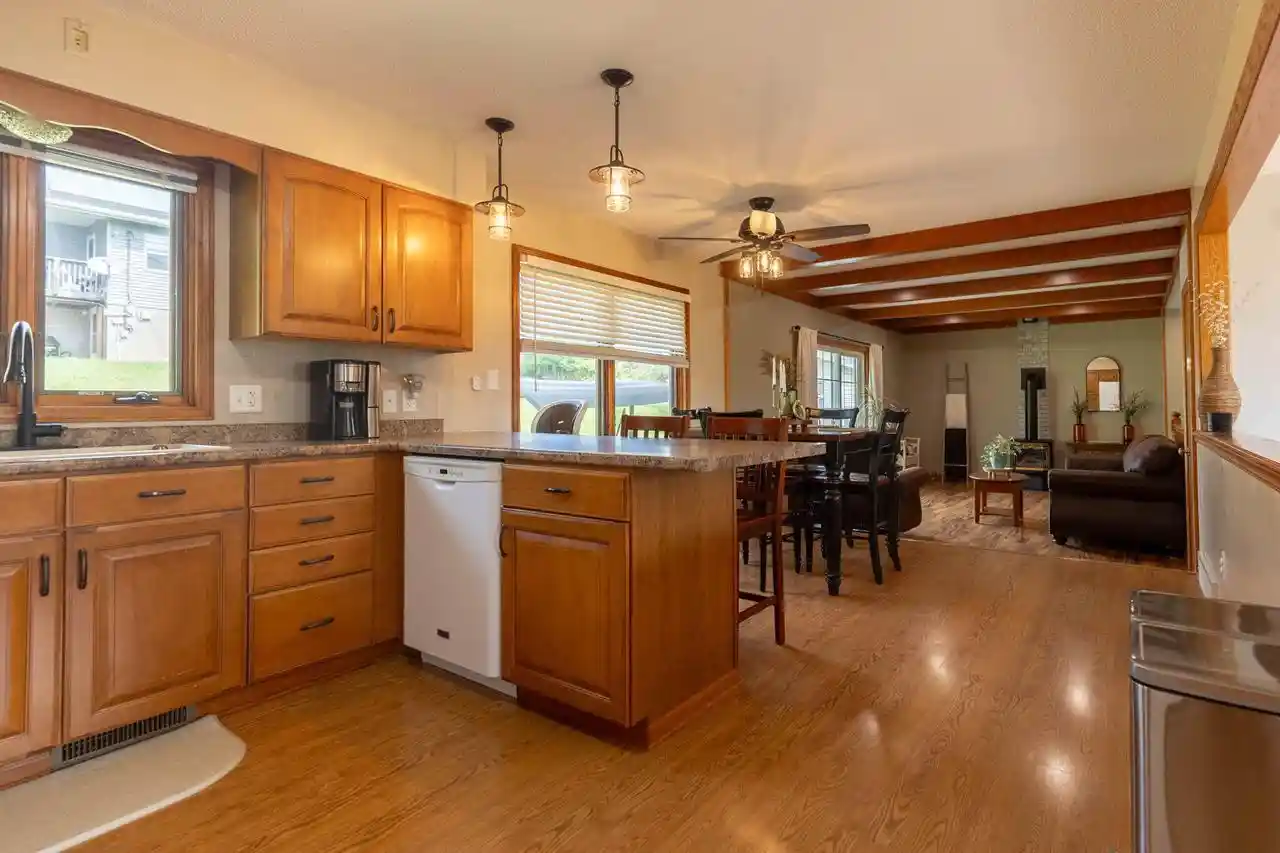Photo 2 of Sale Pending at W4930 Mark Pl, La Crosse, WI 54601 | MLS# 1978931 | Listing updated on 2026-09-18