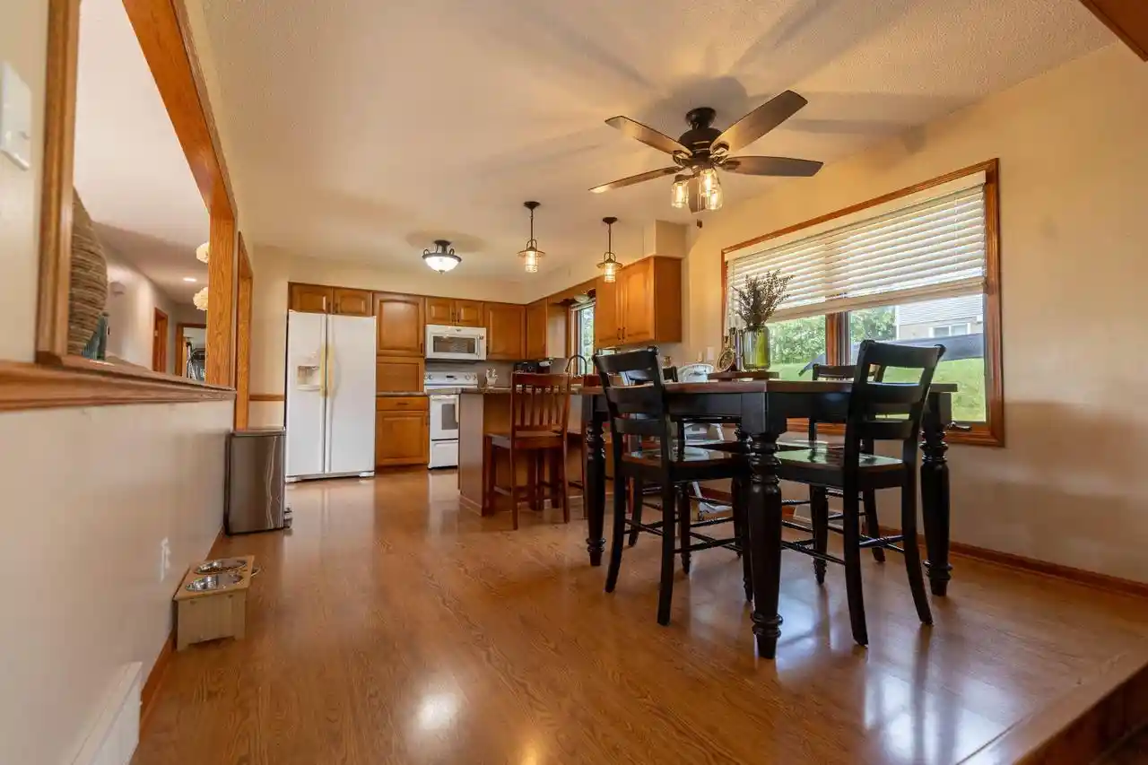 Photo 3 of Sale Pending at W4930 Mark Pl, La Crosse, WI 54601 | MLS# 1978931 | Listing updated on 2026-09-18