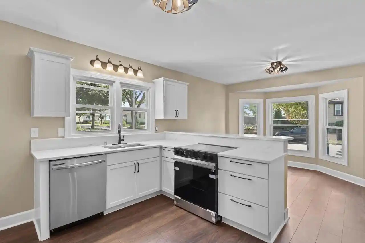 Photo 2 of Single family home for sale at 3972 S 5th Place, Milwaukee, WI 53207 | MLS# 1978932 | Listing updated on 2026-09-18