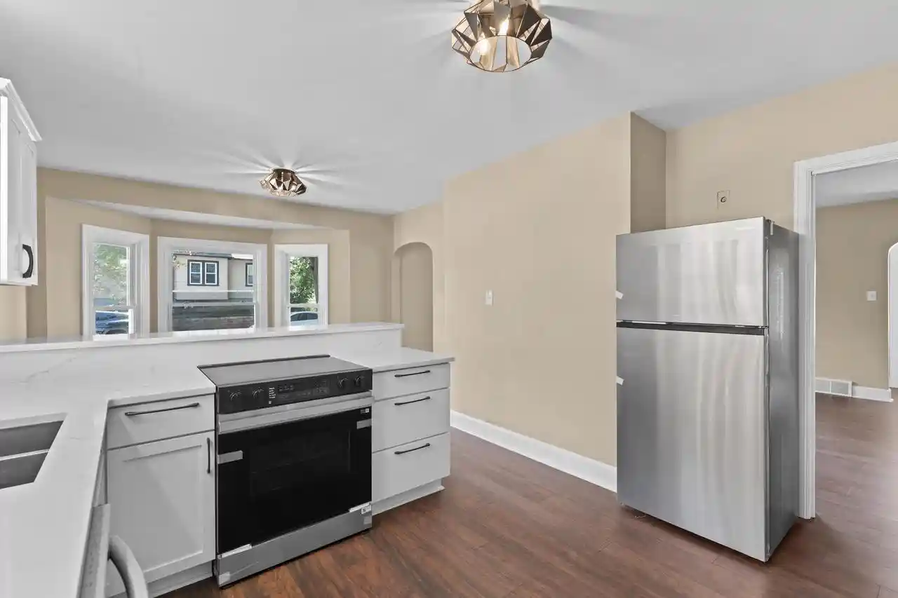 Photo 3 of Single family home for sale at 3972 S 5th Place, Milwaukee, WI 53207 | MLS# 1978932 | Listing updated on 2026-09-18