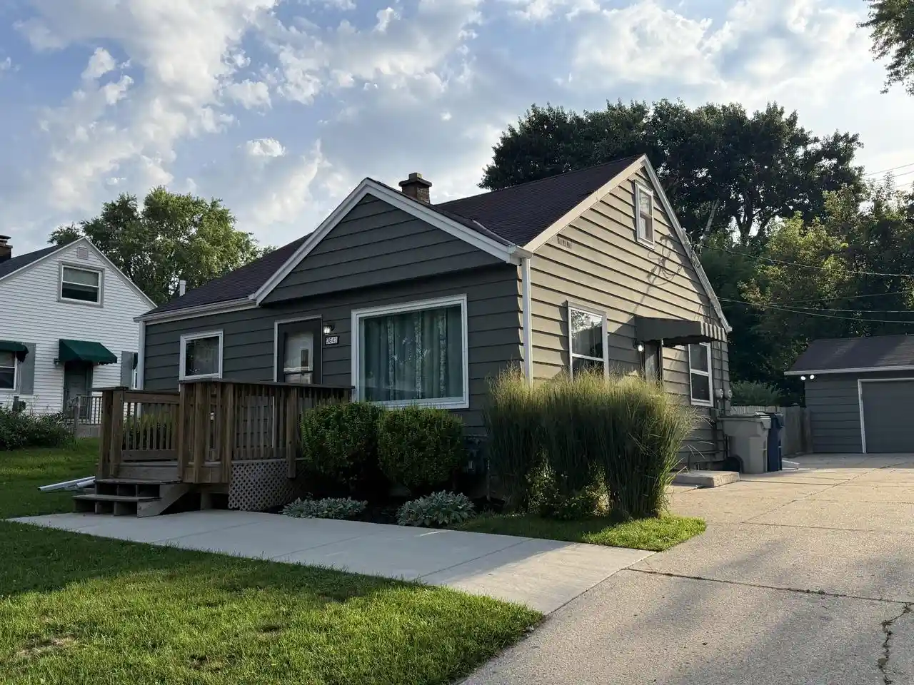 Photo 1 of Single family home for sale at 3642 S 91st Street, Milwaukee, WI 53228 | MLS# 1978939 | Listing updated on 2026-09-04