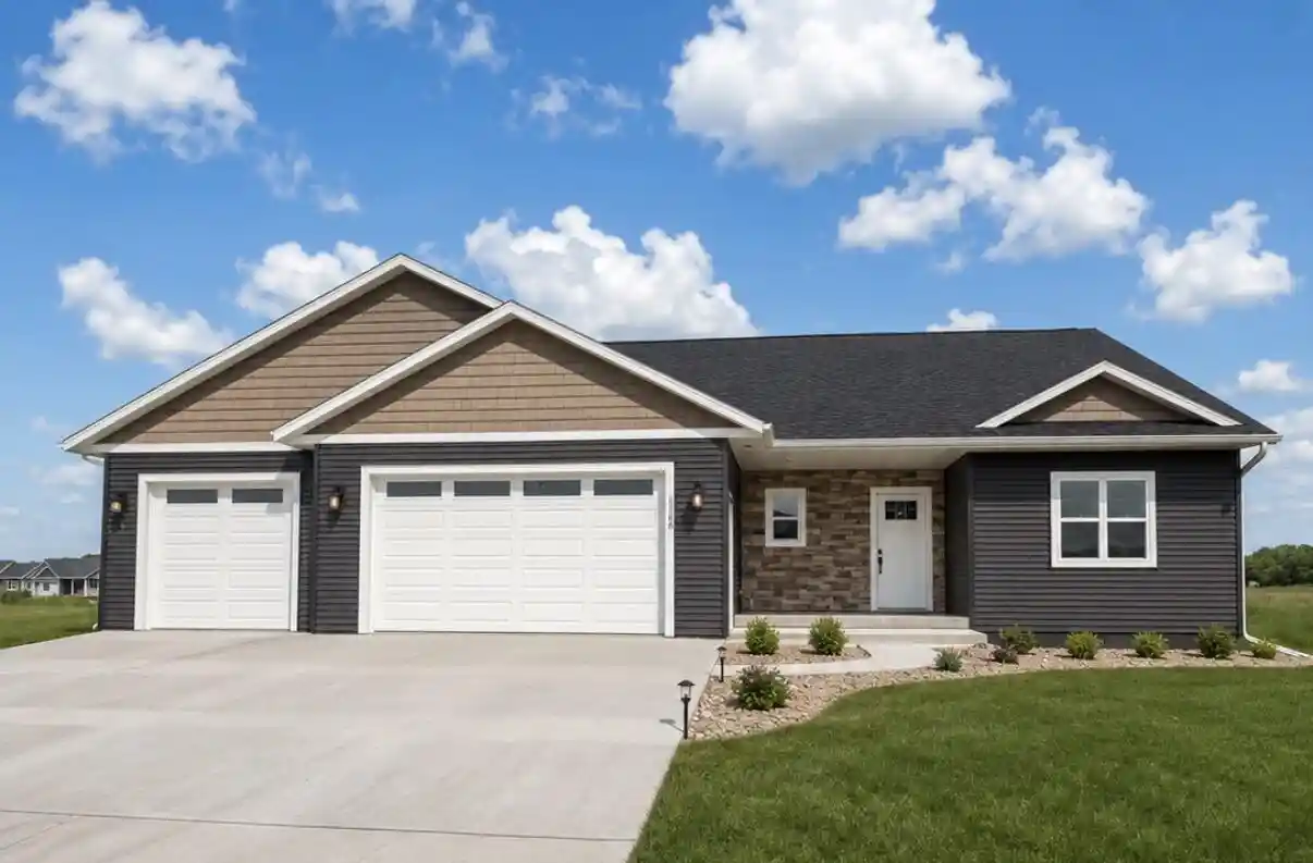 Photo 1 of Single family home for sale at 1360 Annapolis Dr, Holmen, WI 54636 | MLS# 1978940 | Listing updated on 2026-09-05