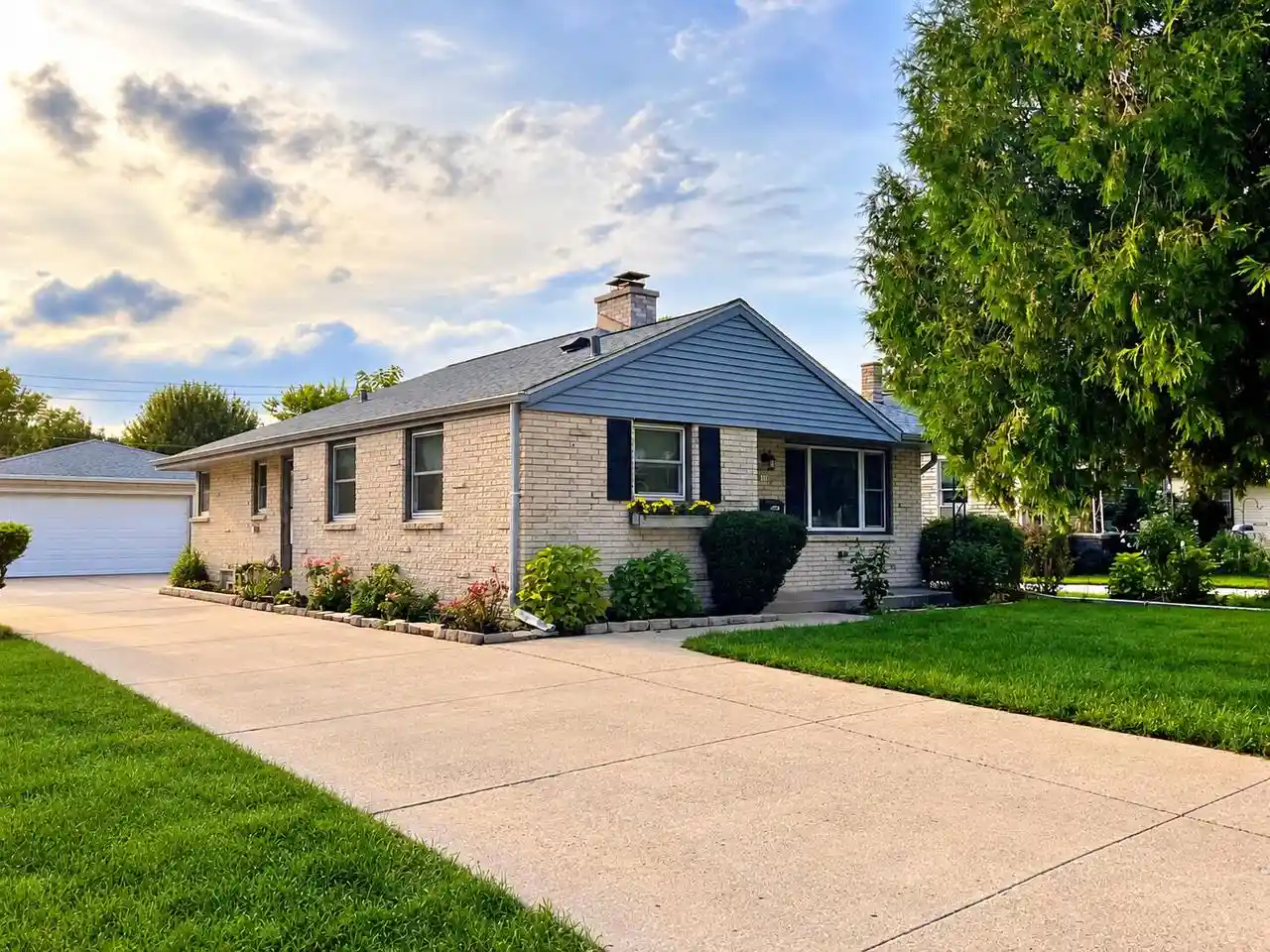 Photo 1 of Sale Pending at 1139 S 117th Street, Milwaukee, WI 53214 | MLS# 1978935 | Listing updated on 2026-09-11