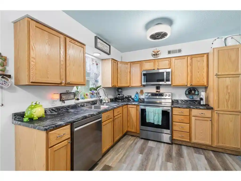 Photo 2 of Single family home for sale at 315 Hillcrest Dr, Amery, WI 54001 | MLS# 7136527 | Listing updated on 2026-09-27