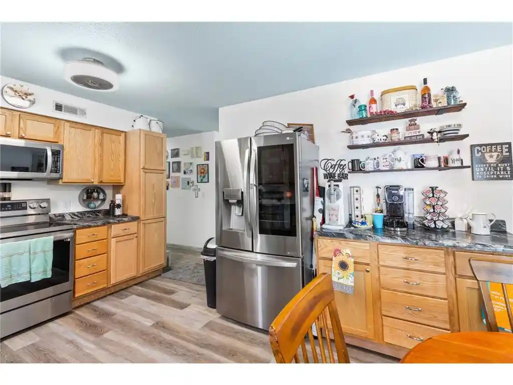 Photo 3 of Single family home for sale at 315 Hillcrest Dr, Amery, WI 54001 | MLS# 7136527 | Listing updated on 2026-09-27