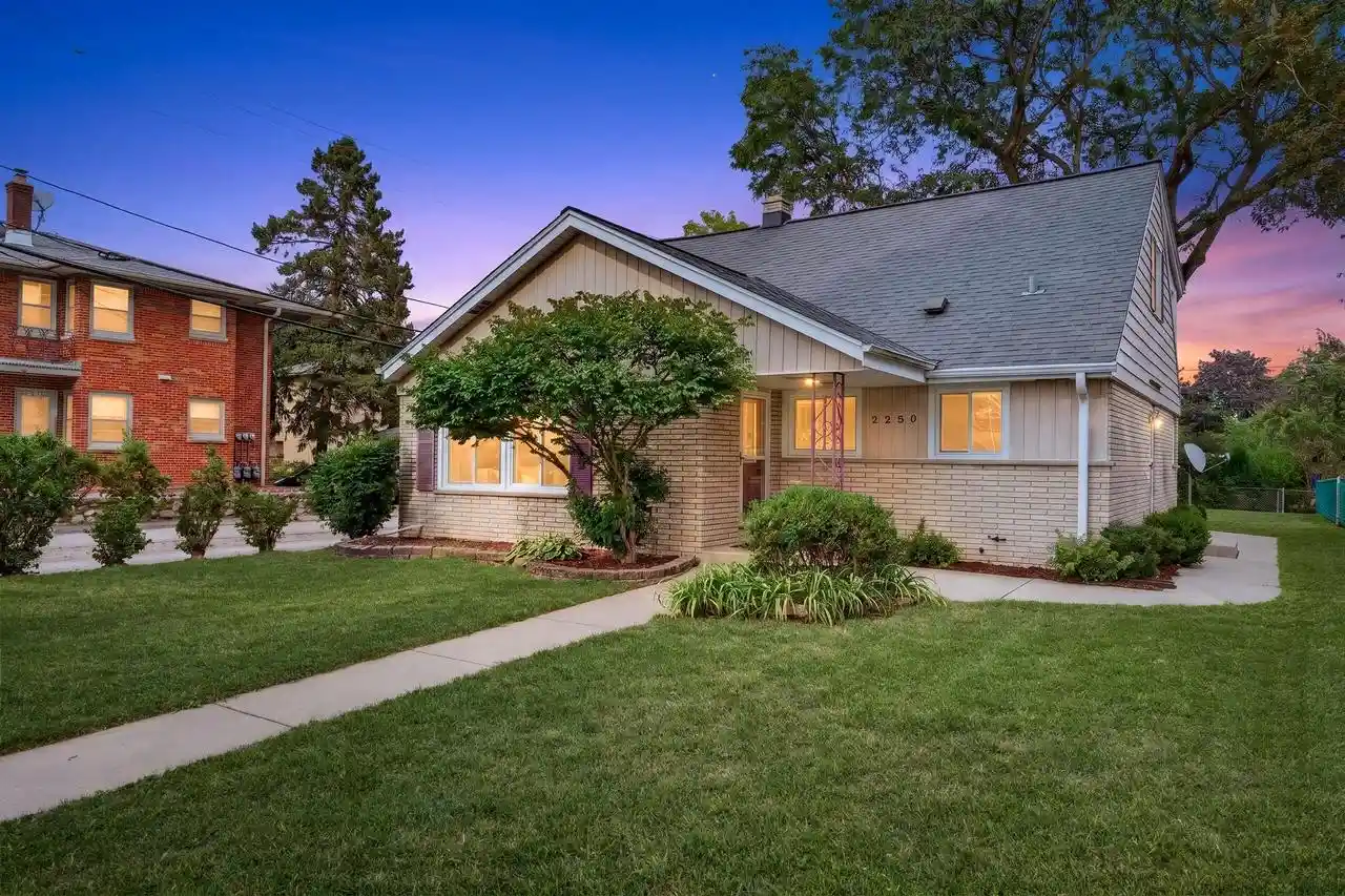 Photo 1 of Single family home for sale at 2250 N 103rd Street, Wauwatosa, WI 53226 | MLS# 1978942 | Listing updated on 2026-09-16
