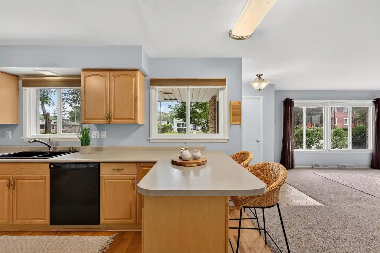Photo 3 of Single family home for sale at 2250 N 103rd Street, Wauwatosa, WI 53226 | MLS# 1978942 | Listing updated on 2026-09-16