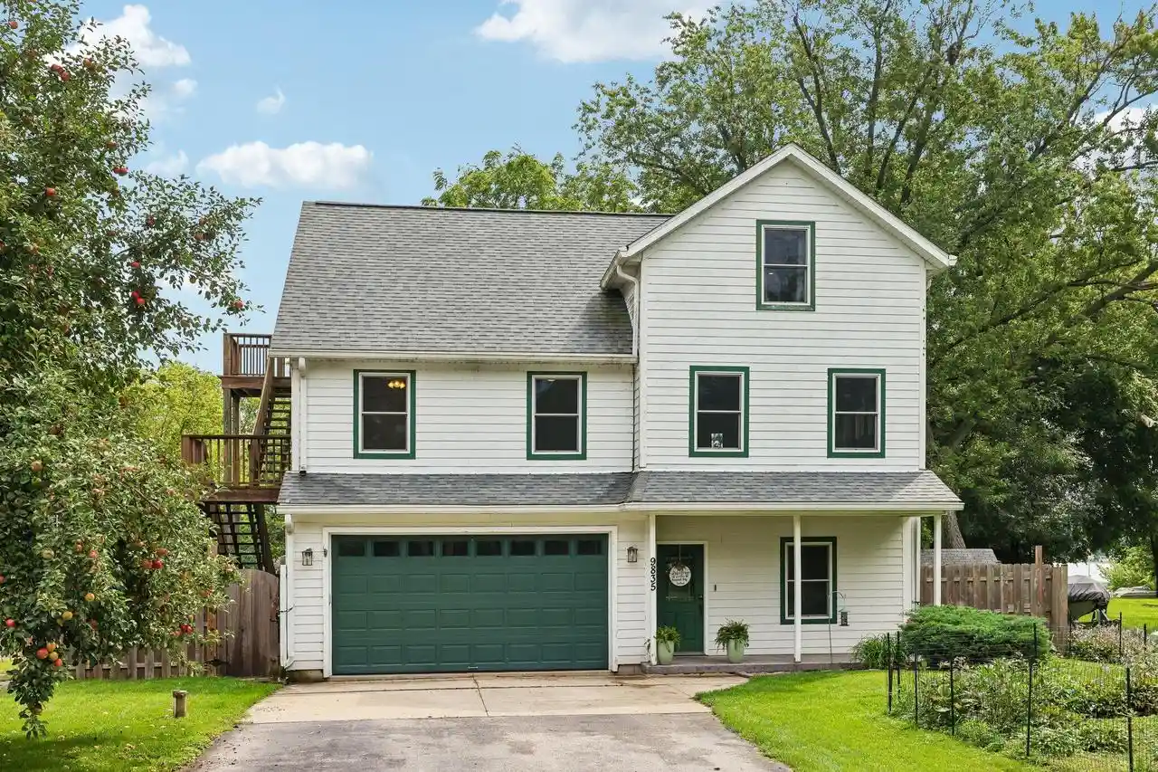 Photo 1 of Single family home for sale at 9835 278th Avenue, Trevor, WI 53179 | MLS# 1978944 | Listing updated on 2026-09-03