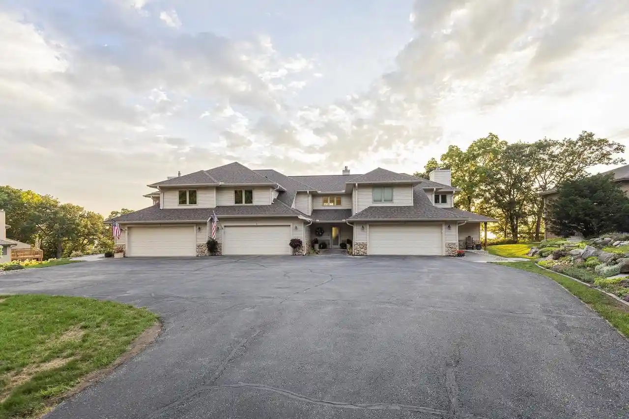 Photo 1 of Condo for sale at N771 Waubunsee Trl #2, Fort Atkinson, WI 53538 | MLS# 2031894 | Listing updated on 2026-09-15