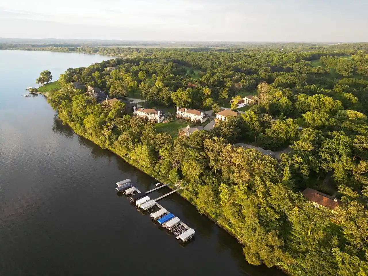 Photo 3 of Condo for sale at N771 Waubunsee Trl #2, Fort Atkinson, WI 53538 | MLS# 2031894 | Listing updated on 2026-09-15